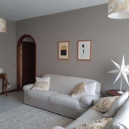 Il Piccolo Ristoro Apartment อาเรซโซ ภายนอก รูปภาพ