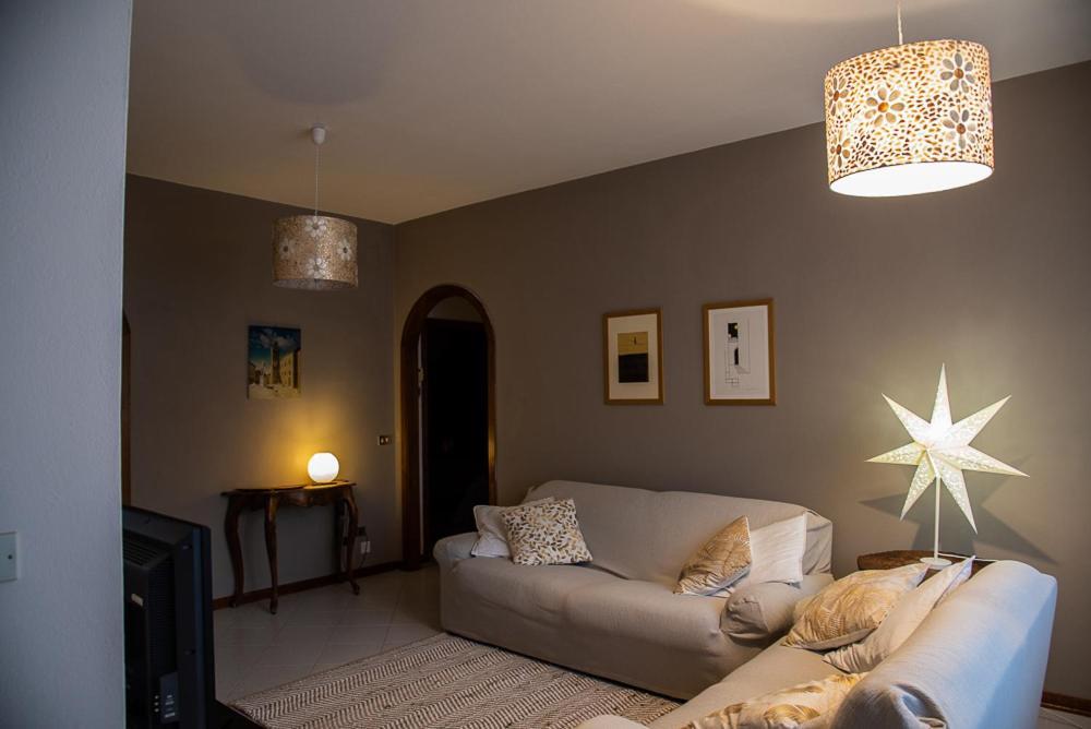 Il Piccolo Ristoro Apartment อาเรซโซ ภายนอก รูปภาพ