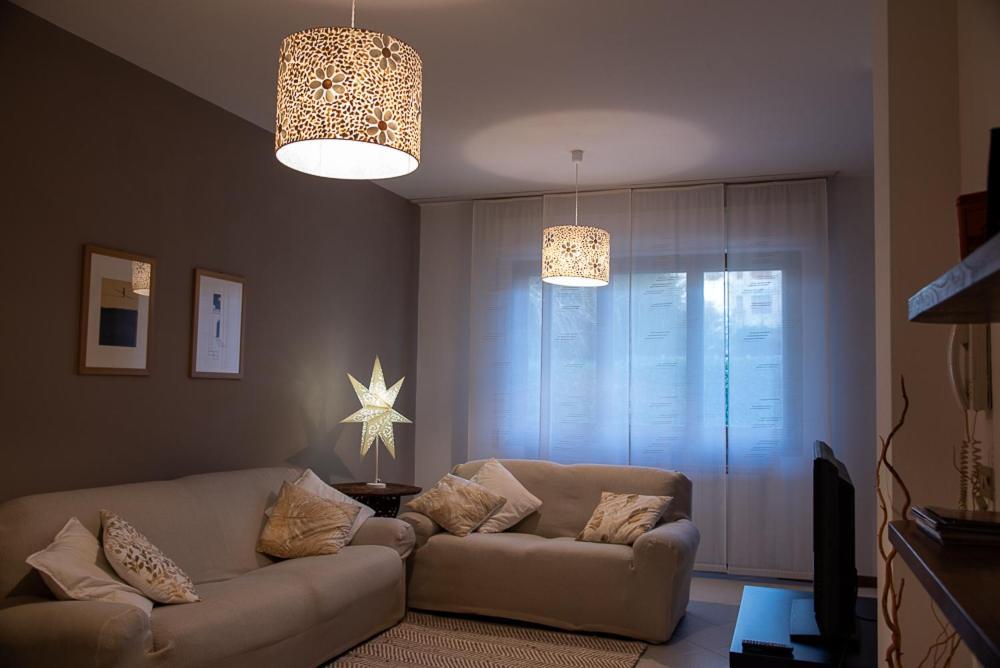 Il Piccolo Ristoro Apartment อาเรซโซ ภายนอก รูปภาพ