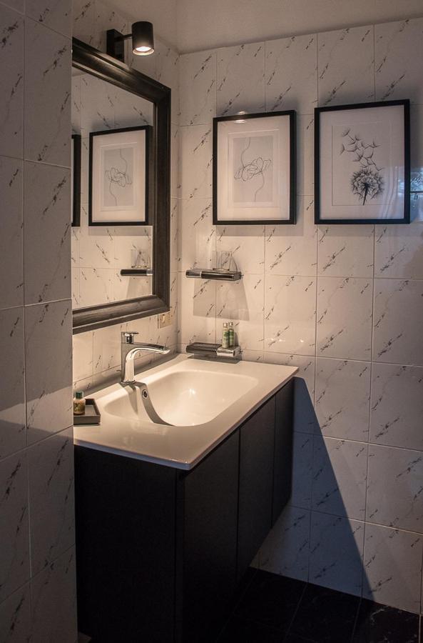 Il Piccolo Ristoro Apartment อาเรซโซ ภายนอก รูปภาพ