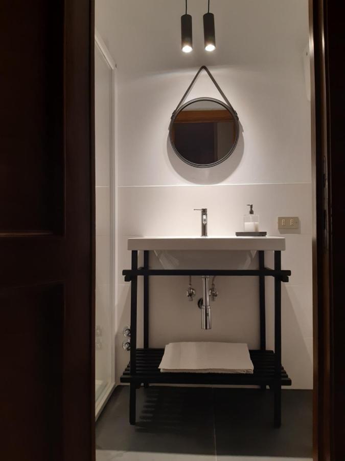 Il Piccolo Ristoro Apartment อาเรซโซ ภายนอก รูปภาพ