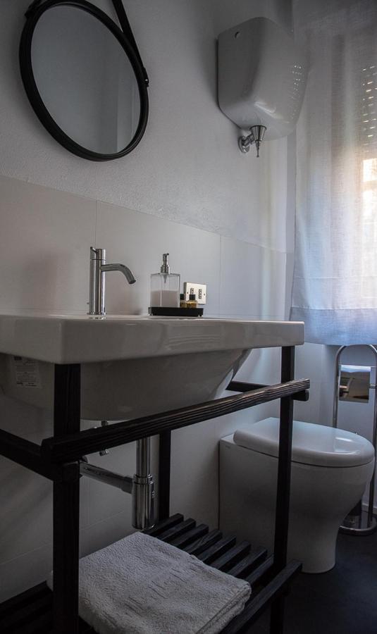 Il Piccolo Ristoro Apartment อาเรซโซ ภายนอก รูปภาพ