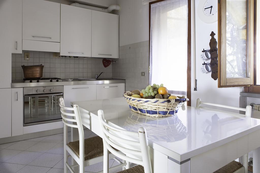 Il Piccolo Ristoro Apartment อาเรซโซ ภายนอก รูปภาพ