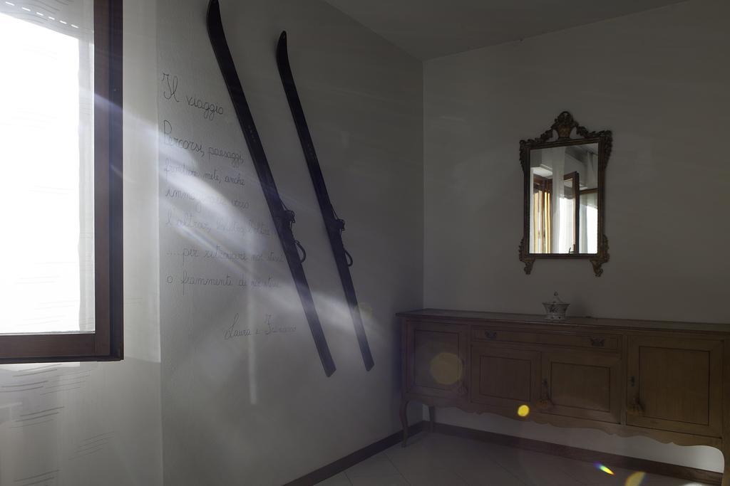 Il Piccolo Ristoro Apartment อาเรซโซ ภายนอก รูปภาพ